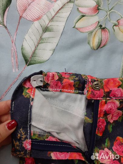 Детские вещи для девочки. Р.80-116