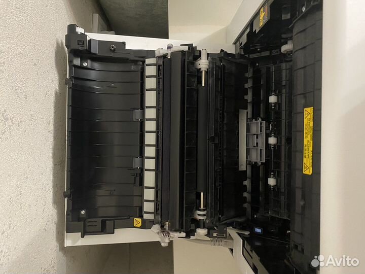 Kyocera ecosys P5021cdn + картриджи