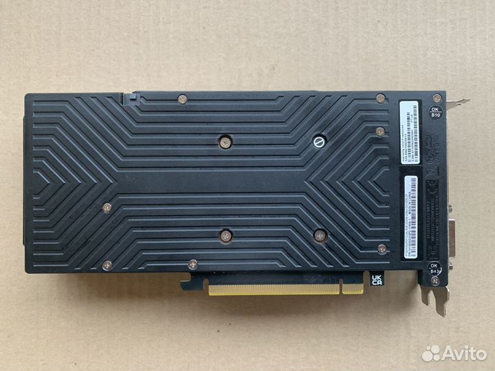 2060 super palit rtx 2060 super