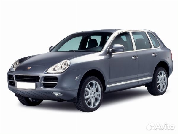 Болт ГБЦ комплект VAG TT/touareg/cayenne AZZ/BAA/BKJ/BMV/BMX/BRJ