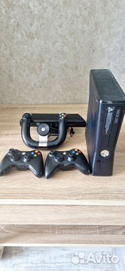 Xbox 360