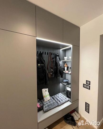 Мебель на заказ от производителя