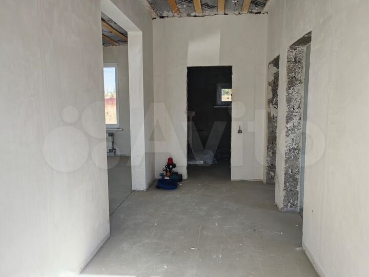 Дом 90 м² на участке 4 сот.