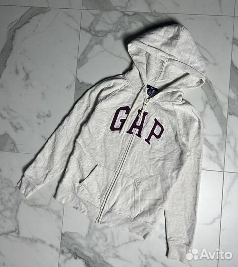 Зип худи gap