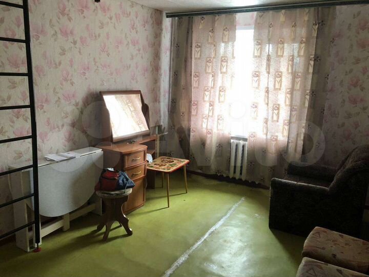 Комната 13,1 м² в 1-к., 3/9 эт.