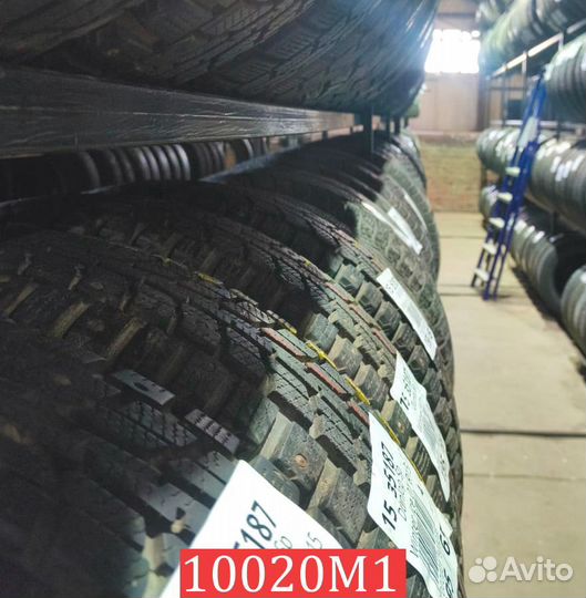 Goodyear UltraGrip Ice+ 195/65 R15 94V