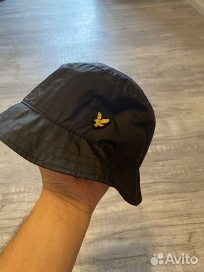 Панама lyle scott