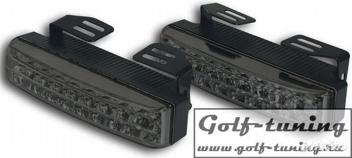 Дневные ходовые огни JOM 82713