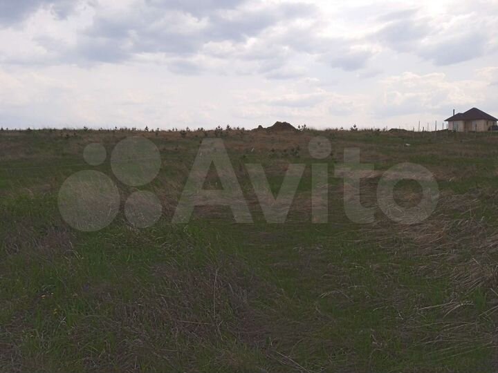 Участок 8,7 сот. (СНТ, ДНП)