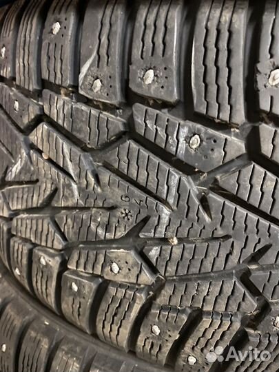 Nokian Tyres Hakkapeliitta 7 245/45 R17 99T