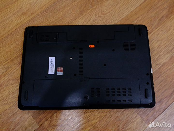 Acer Aspire (Core i3, GeForce 710M)