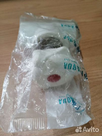 Кран шаровый 32