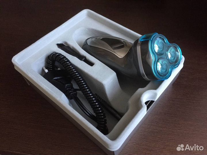 Бритва электрическая новая