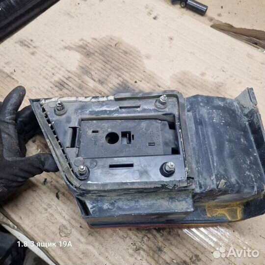 Фонарь задний правый ваз (LADA) 2115 Samara