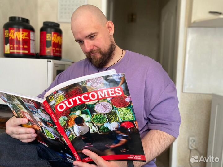 Онлайн-Школа Английского Языка (General English)