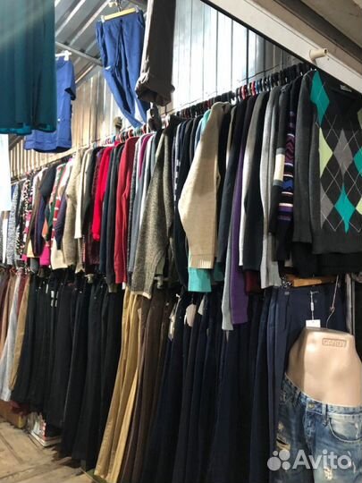 Одежда оптом из америки оаэ и европы