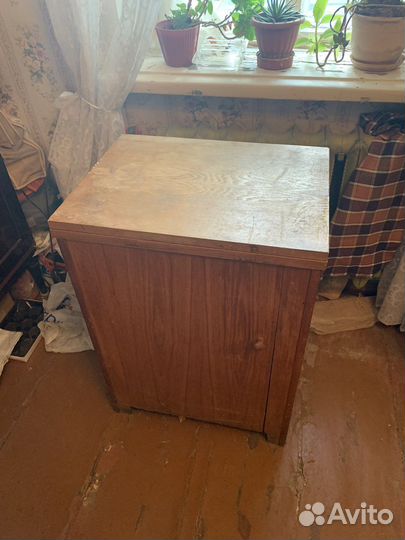 Швейная машина Подольск