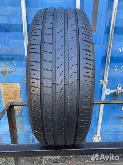 Pirelli Scorpion Verde 235/55 R19 105V