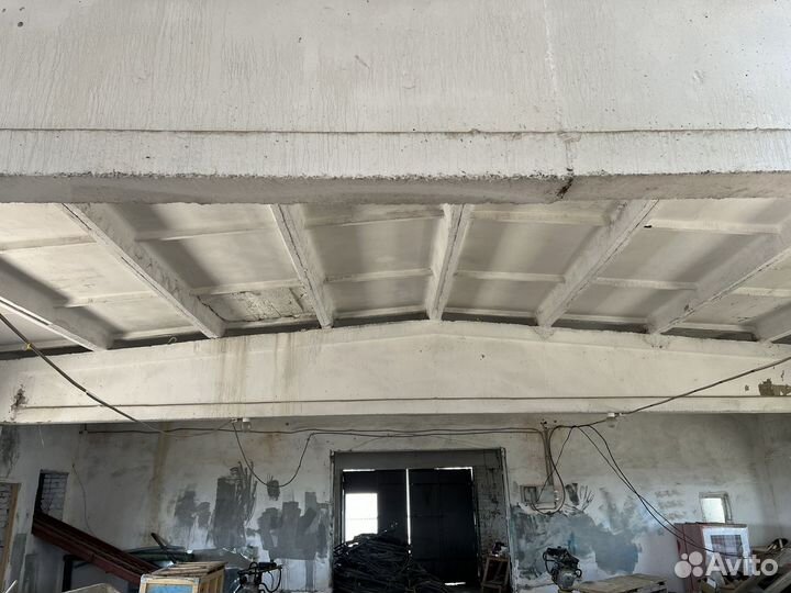 Плиты перекрытия бу