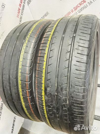 Yokohama BluEarth-A 205/55 R16 91H