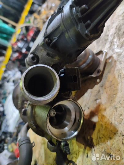 Турбонагнетатель Bmw 320I F30 N20