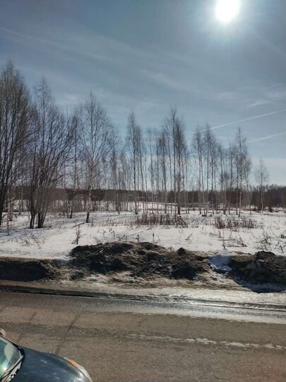 Участок 12 сот. (ИЖС)