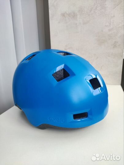 Детский шлем защитный