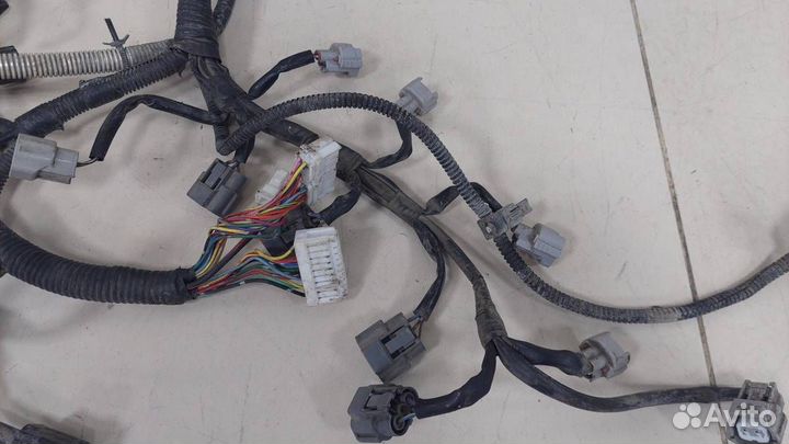 Проводка коса Nissan Qashqai J10 2006-2013