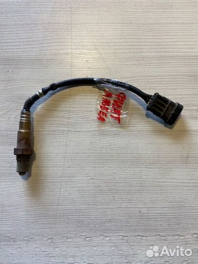 Датчик кислорода Fiat Albea