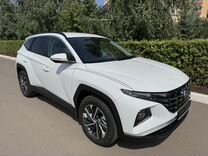 Hyundai Tucson 2.0 AT, 2024, 35 км, с пробегом, цена 3 350 000 руб.