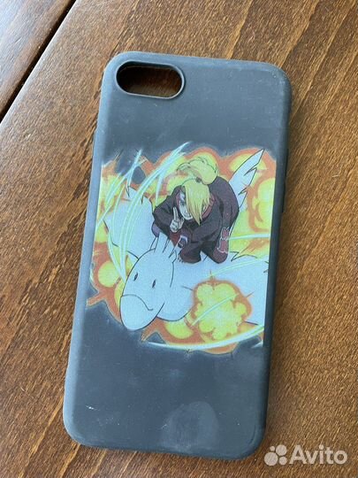 Чехол для iPhone 7