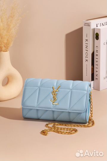 Клатч женский вечерний сумка маленькая кошелек