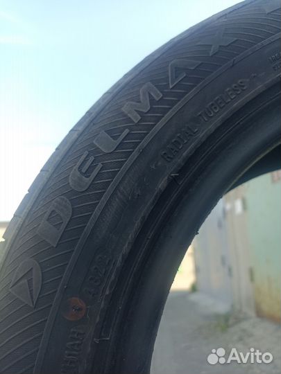 Delmax Ultima Plus 205/55 R16