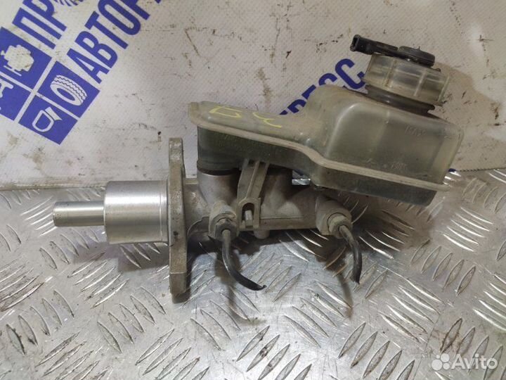 Главный тормозной цилиндр LADA Priora седан 1.6