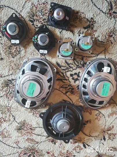 Автомузыка bose nissan teana j32