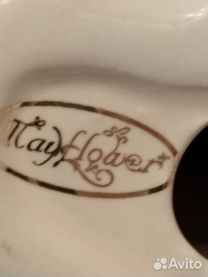 Статуэтка кошка