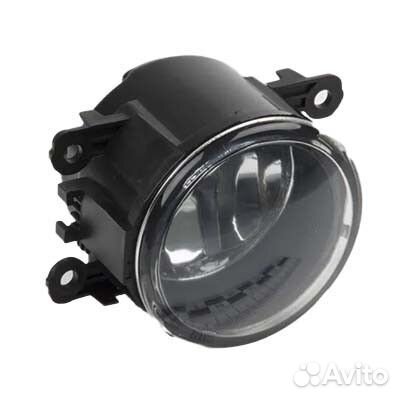 Фара противотуманная Renault