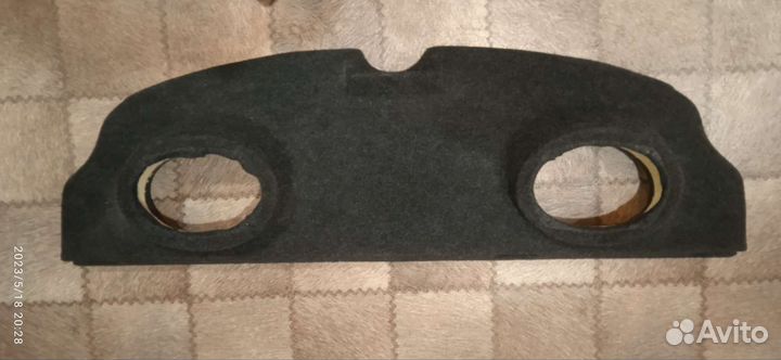 Акустическая полка(подиум)