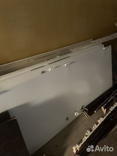 Дверь бронированная банковская 200 на 80