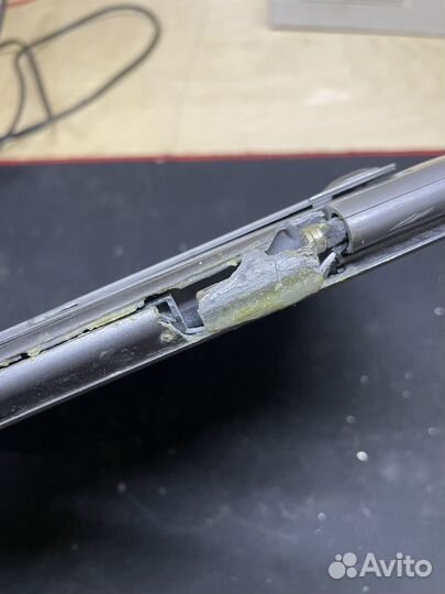 Ноутбук samsung 530u