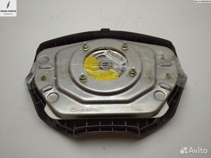 Подушка безопасности (Airbag) водителя на Mercedes Vito W638 (1996-2003)