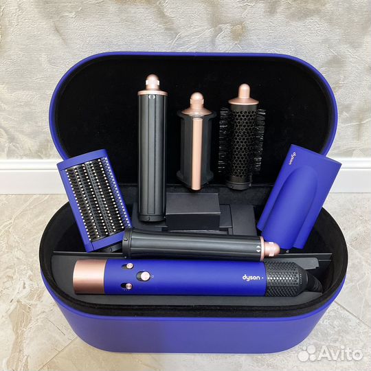 Стайлер Dyson Оригинал HS05 арт.0054