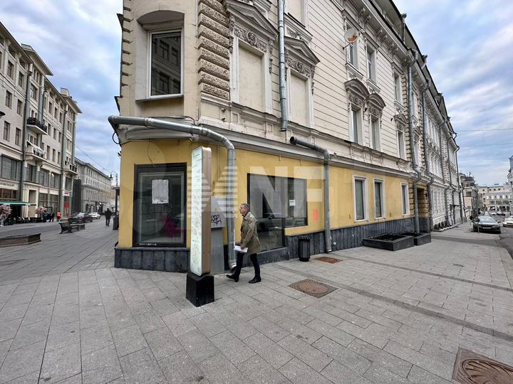 Большая Дмитровка, д.12