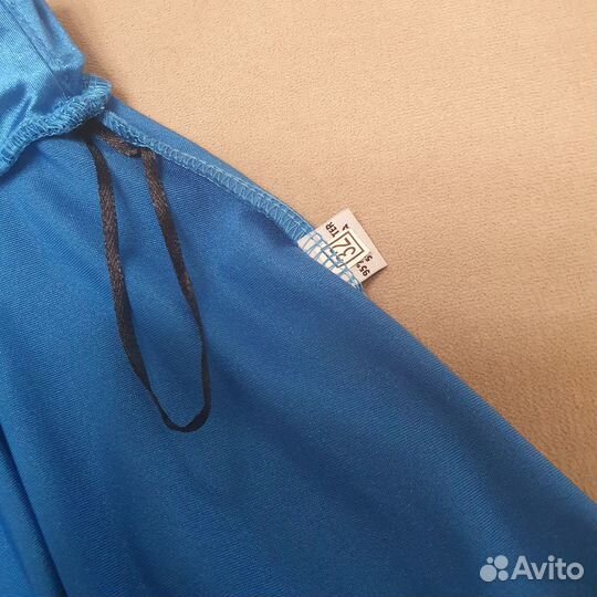 Рейтинговое платье maison бальных танцев 116-122