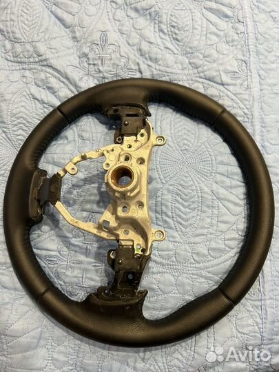 Руль lexus is 250