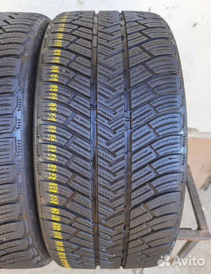 Michelin Pilot Alpin PA4 245/35 R20 91V
