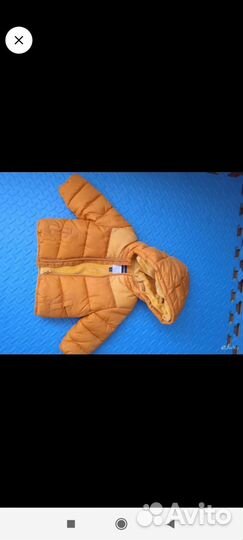 Продаю Детские вещи