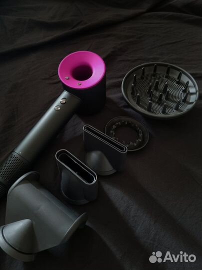 Фен для волос