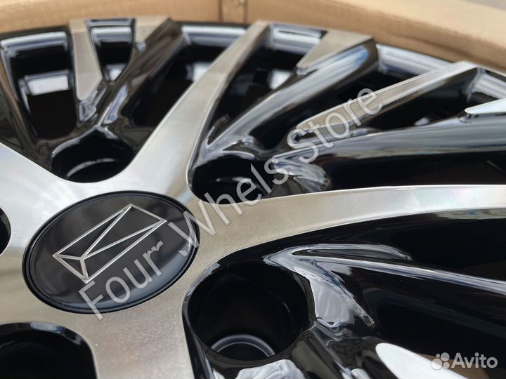 Диски Аватр 11 R21