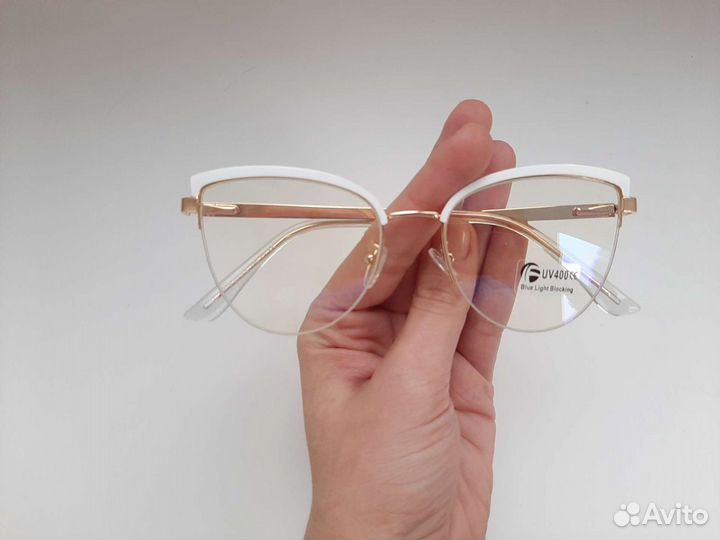 Оправа очки компьютерные